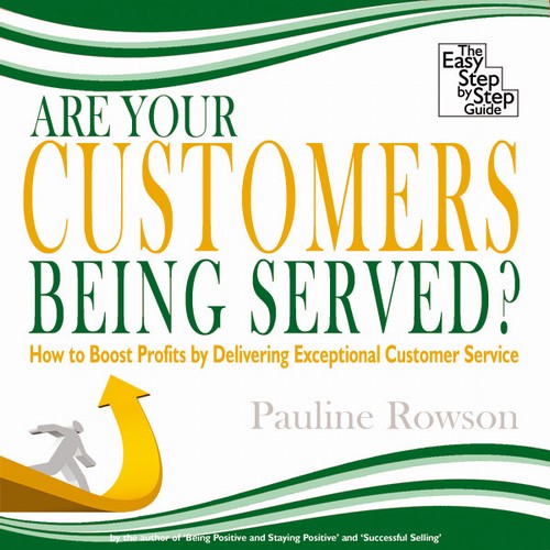 EBOOK Are Your Customers Being Served? - How to Boost Profits by Delivering Exceptional Customer Ser