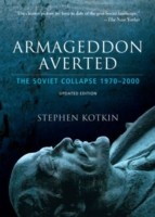 EBOOK Armageddon Averted The Soviet Collapse, 1970-2000 2/e