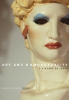 EBOOK Art and Homosexuality: A History of Ideas