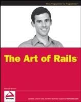 EBOOK Art of Rails