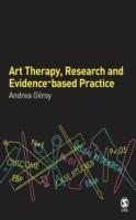 EBOOK Art Therapy, Research and Evidence-based Practice