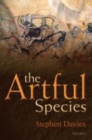 EBOOK Artful Species: Aesthetics, Art, and Evolution