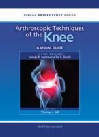 EBOOK Arthroscopic Techniques of the Knee