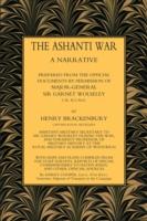 EBOOK Ashanti War (1874) Volume 1