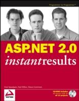 EBOOK ASP.NET 2.0 Instant Results