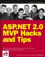 EBOOK ASP.NET 2.0 MVP Hacks and Tips