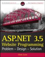 EBOOK ASP.NET 3.5 Website Programming