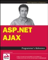 EBOOK ASP.NET AJAX Programmer's Reference