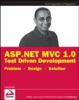 EBOOK ASP.NET MVC 1.0 Test Driven Development