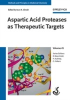 EBOOK Aspartic Acid Proteases as Therapeutic Targets