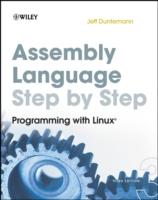 EBOOK Assembly Language Step-by-Step