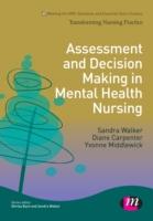 EBOOK Assessment and Decision Making in Mental Health Nursing