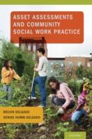 EBOOK Asset Assessments and Community Social Work Practice