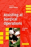 EBOOK Assisting at Surgical Operations