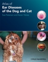 EBOOK Atlas of Ear Diseases of the Dog and Cat