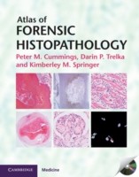 EBOOK Atlas of Forensic Histopathology