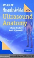 EBOOK Atlas of Musculoskeletal Ultrasound Anatomy