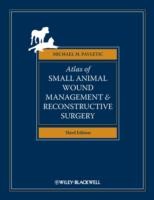 EBOOK Atlas of Small Animal Wound Management and Reconstructive Surgery