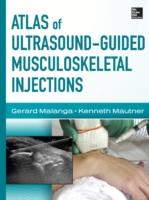 EBOOK Atlas of Ultrasound-Guided Musculoskeletal Injections