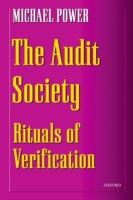 EBOOK Audit Society: Rituals of Verification