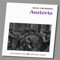 EBOOK Austeria - opracowanie lektury