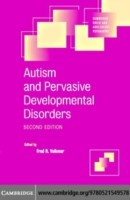 EBOOK Autism and Pervasive Developmental Disorders