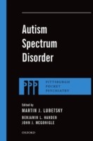 EBOOK Autism Spectrum Disorder