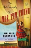 EBOOK Autobiography of Mrs. Tom Thumb