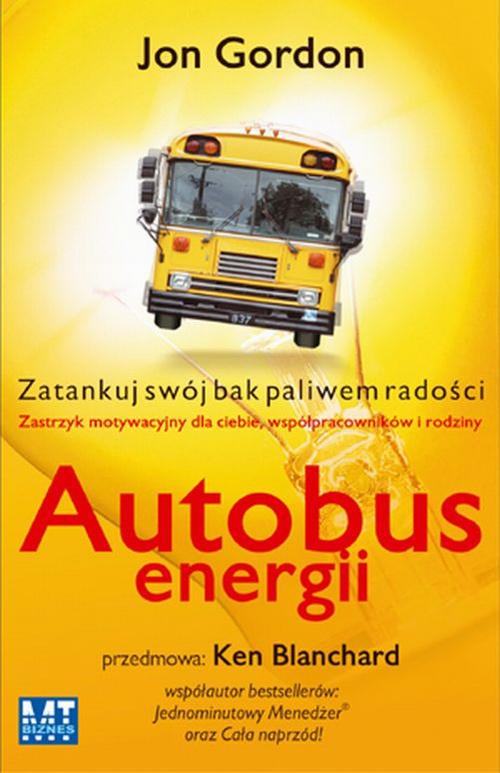 EBOOK Autobus energii