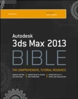 EBOOK Autodesk 3ds Max 2013 Bible