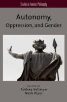 EBOOK Autonomy, Oppression, and Gender
