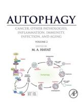 EBOOK Autophagy: Cancer, Other Pathologies, Inflammation, Immunity, Infection, and Aging