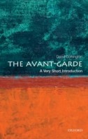 EBOOK Avant Garde: A Very Short Introduction