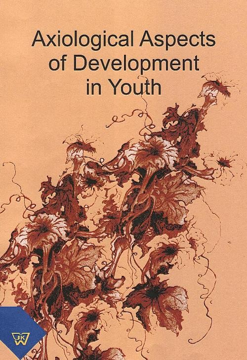 EBOOK Axiological aspects of Development in Youth