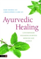 EBOOK Ayurvedic Healing