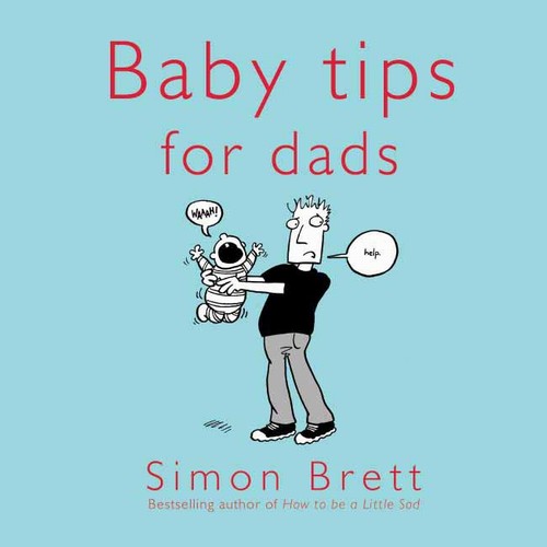 EBOOK Baby Tips for Dads