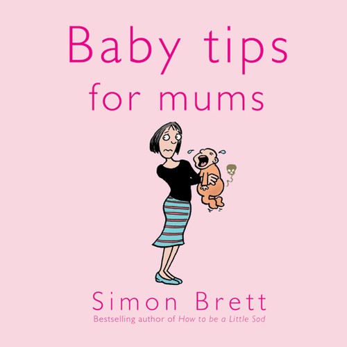EBOOK Baby Tips for Mums