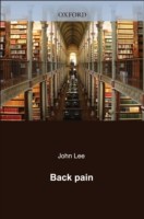 EBOOK Back Pain