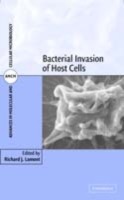 EBOOK Bacterial Invasion of Host Cells