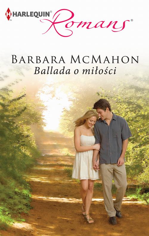 EBOOK Ballada o miłości