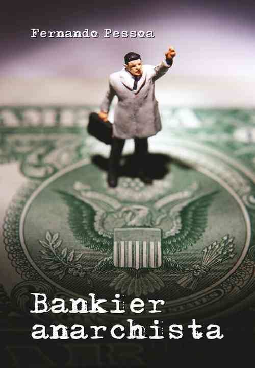 EBOOK Bankier anarchista