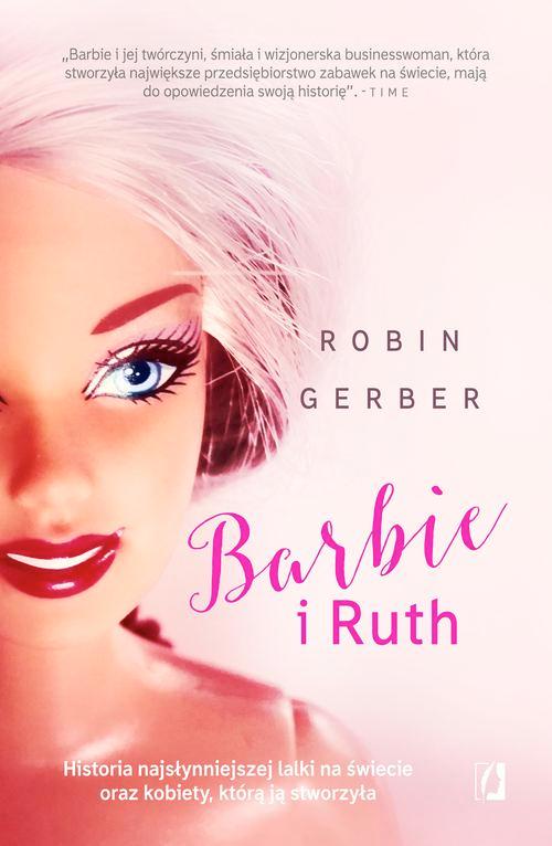 EBOOK Barbie i Ruth