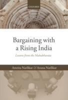 EBOOK Bargaining with a Rising India: Lessons from the Mahabharata