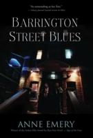EBOOK Barrington Street Blues
