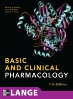 EBOOK Basic and Clinical Pharmacology, 11th Edition
