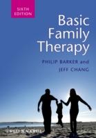 EBOOK Basic Family Therapy