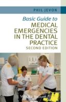 EBOOK Basic Guide to Medical Emergencies in the Dental Practice