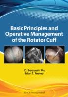 EBOOK Basic Principles and Operative Management of the Rotator Cuff
