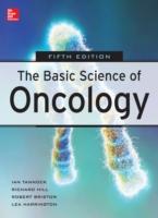 EBOOK Basic Science of Oncology, Fifth Edition