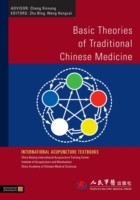EBOOK Basic Theories of Traditional Chinese Medicine